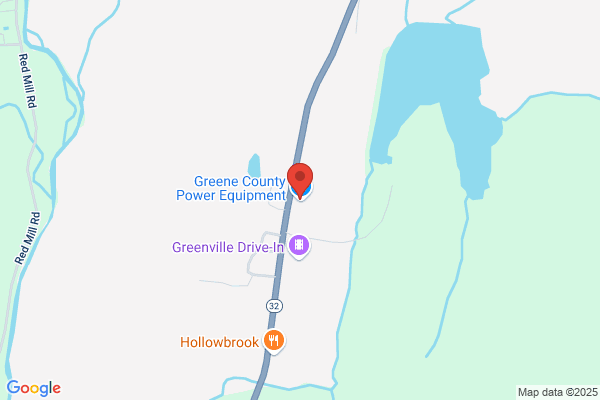 Greene County Power Equipment