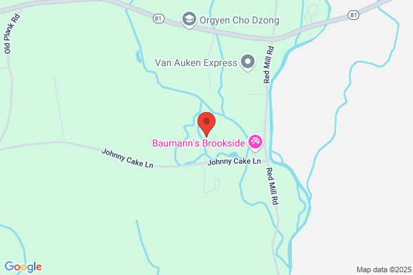 Baumanns Contractors Inc
