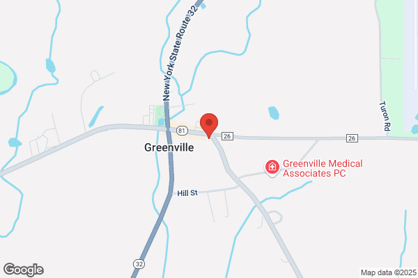 Grapeville Agency Insurance
