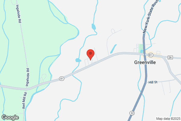 Greenville Saw Service Inc.