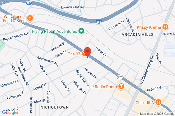 NAPA Auto Parts - Greenville Truck & Auto Supply