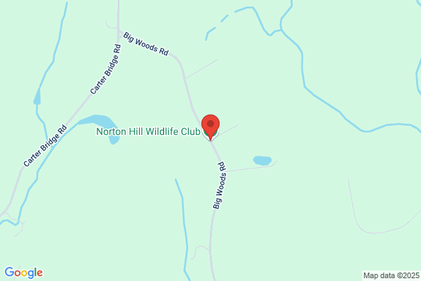 Norton Hill Wildlife Club Inc