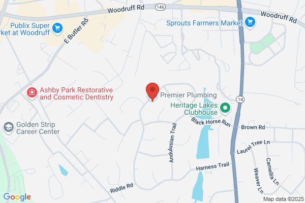 Premier Plumbing & Drain