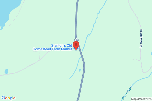 Stanton's Farm Market