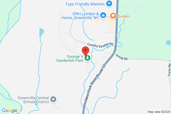 Town of Greenville Water Treatment Plant
