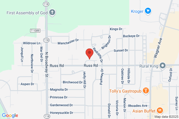 Wycliff Court Apartments