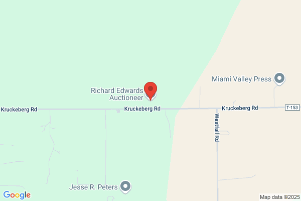Edwards Richard Auctioneer