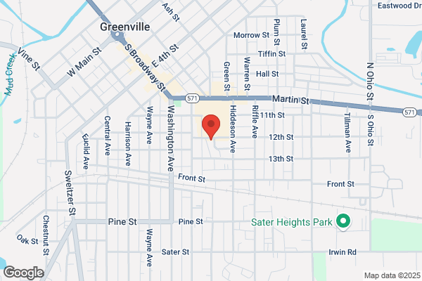 Coblentz Auto Repair
