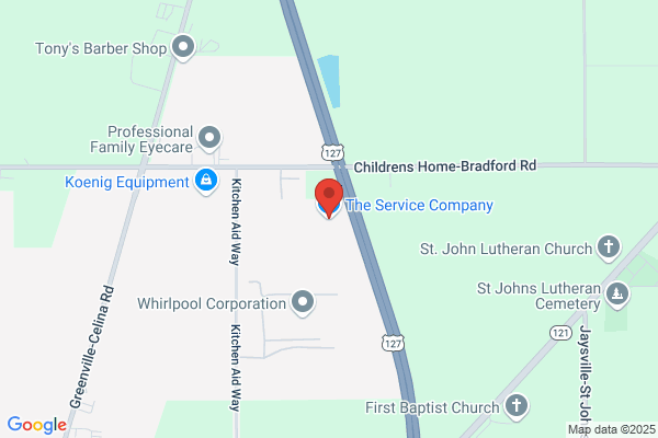 Marvin's Truck & Auto Service