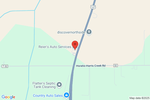 Reier's Auto Service