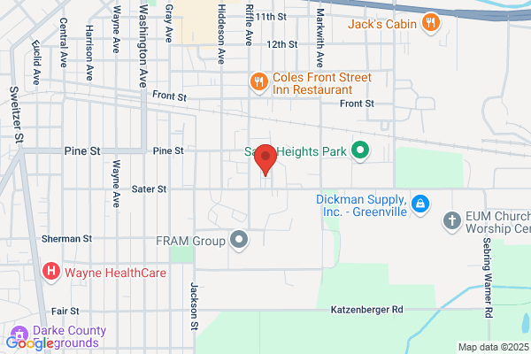 S & H Auto Repair