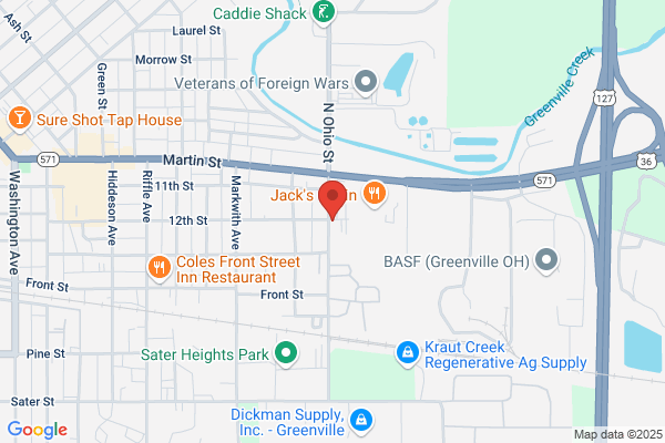 Trent Auto Parts Inc