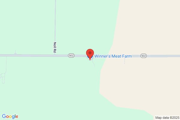 Winner's Meat Farm