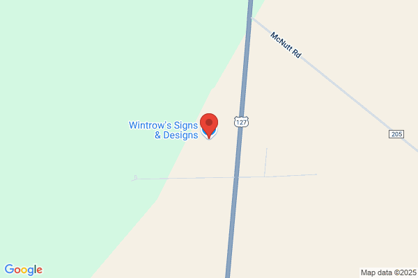 Wintrows Signs & Designs