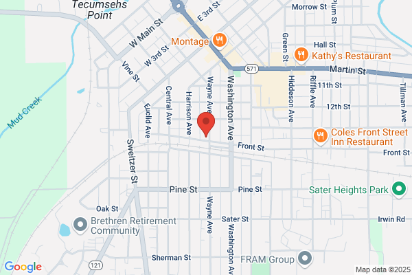 Klepinger Insurance Agency Inc