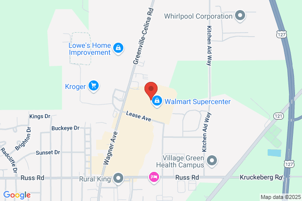 Wal-Mart Supercenter, Pharmacy