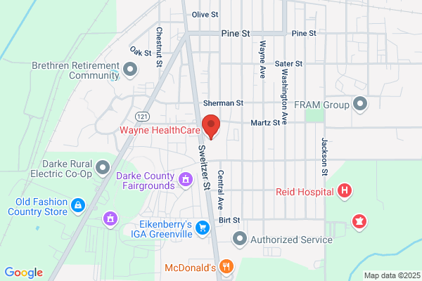 Convenient Care Center