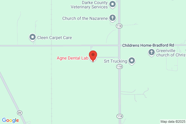 Darkecounty Dental Lab