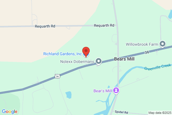 Rehmert's Nursery Inc