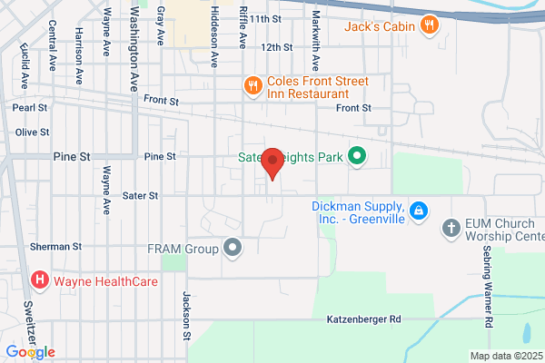 Carr Supply Greenville
