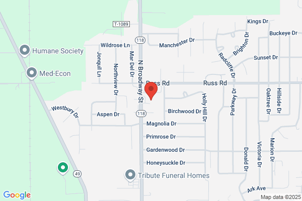 Brookdale Greenville
