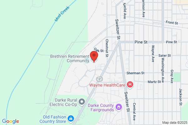 Brethren Retirement Community