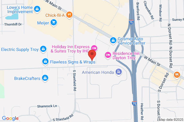 Cox Specialty Markets