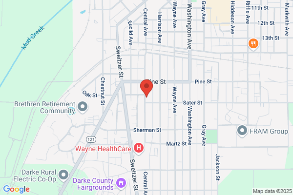 Wayman's Corner Bed & Breakfast