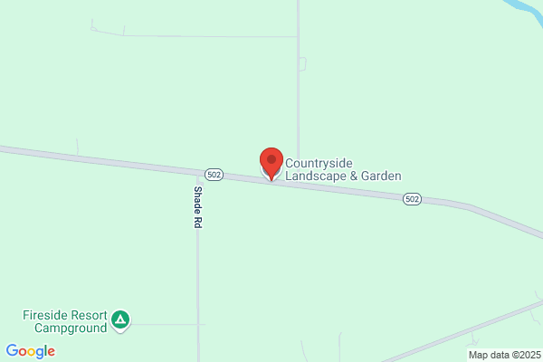 Countryside Landscape & Gardens