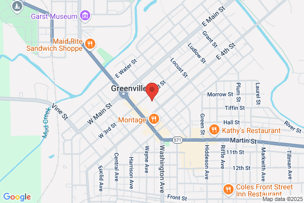 Law Office of Randall E. Breaden, LLC