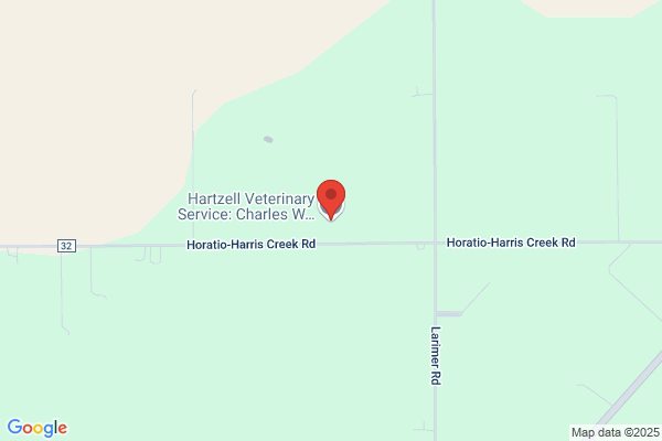 Hartzell Veterinary Svc