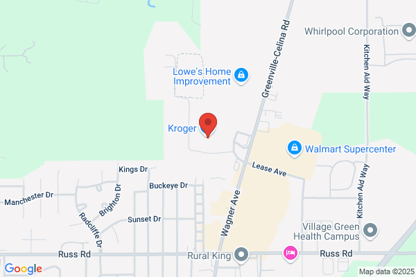 Kroger Pharmacy