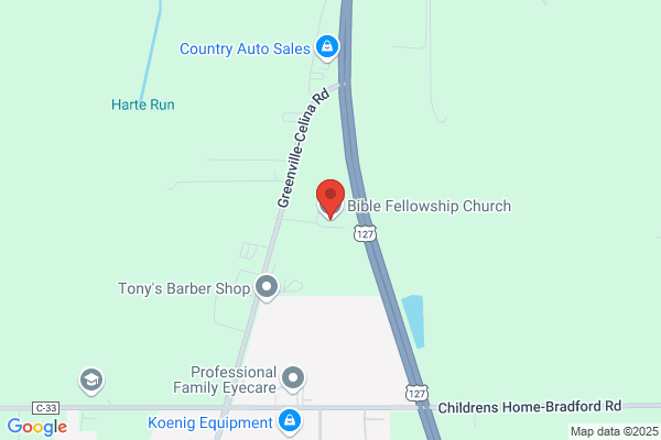 Bible Fellowship Church