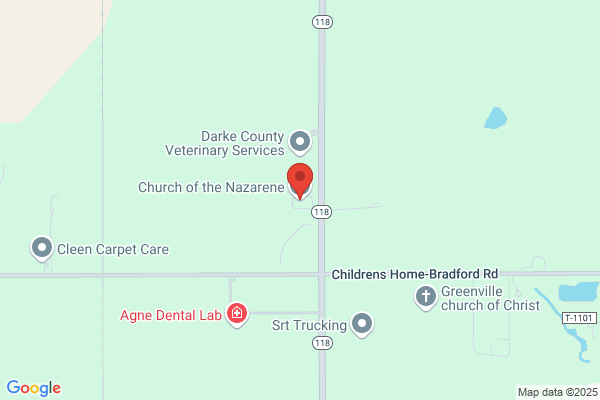 Church of the Nazarene