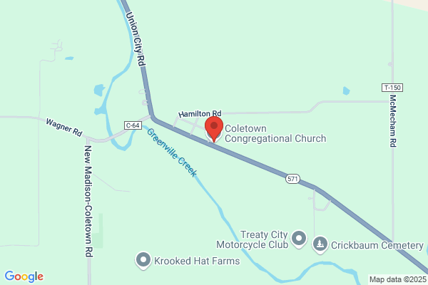 Coletown Congregational Christian Church