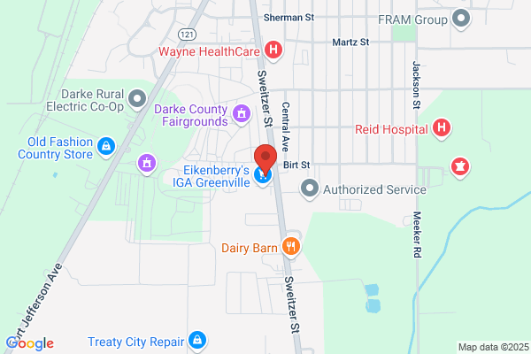 Lefeld Supplies & Rental