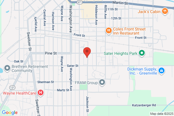 Neff Co the