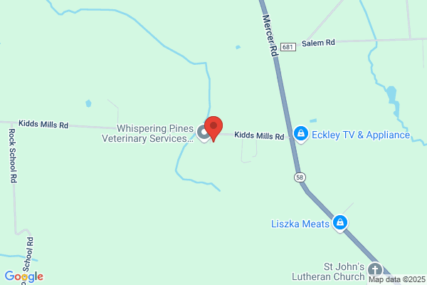Jack's 5-Star Clinic Inc