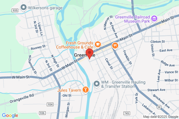 Carquest Auto Parts - Greenville Auto Parts