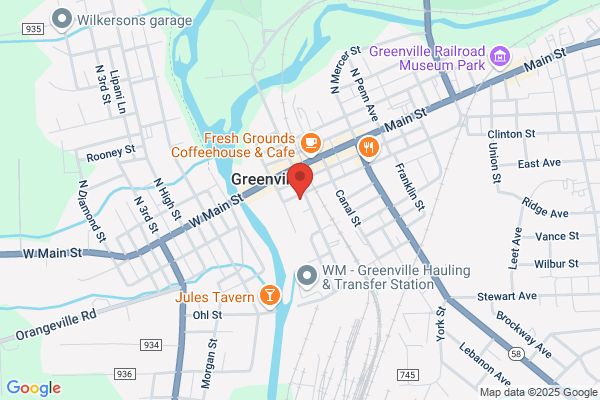 Greenville Car Care