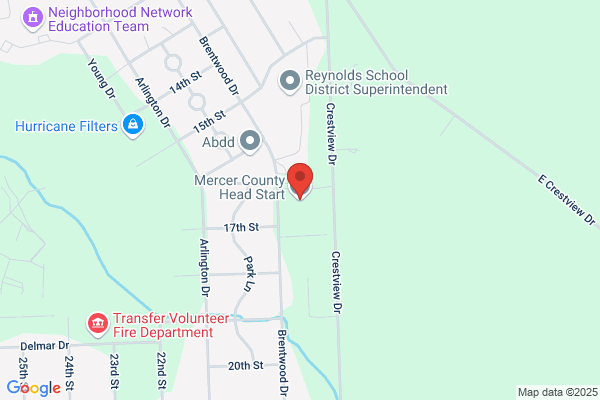 Community Connections Family Center-Reynolds Site