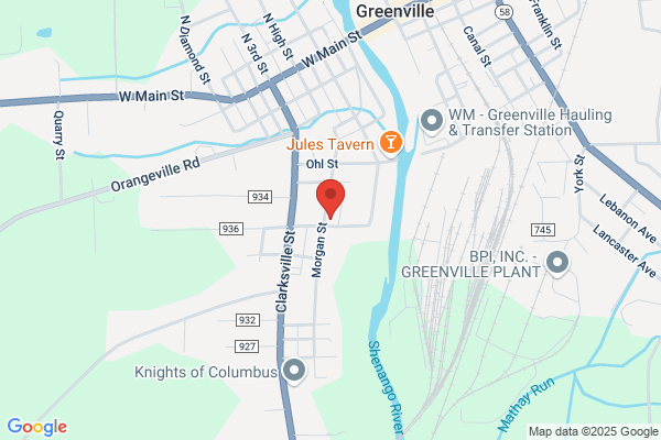 Agway Greenville Inc