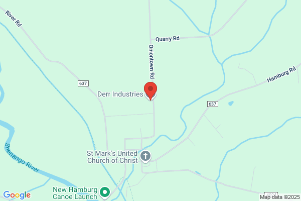 Derr Industries