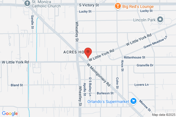 Mick Frickles Eatery