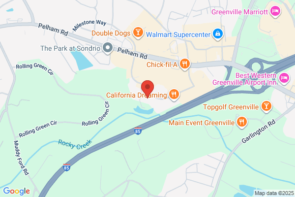 Recovery Centers of America at Greenville