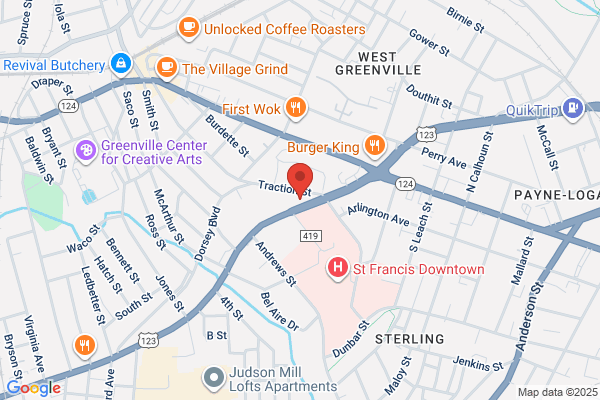 Hite Digital Greenville