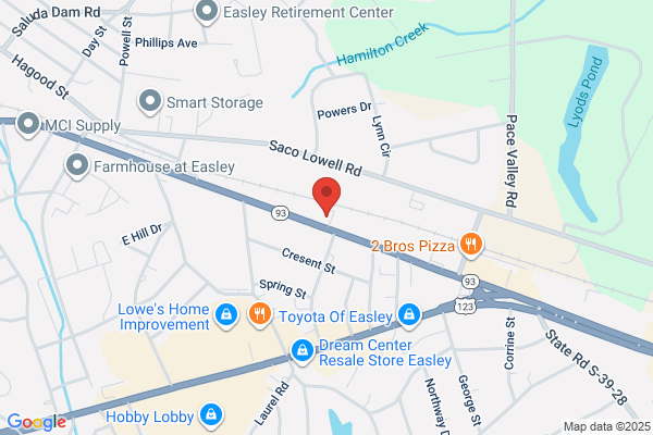 One Hour Heating & Air Conditioning® of Greenville