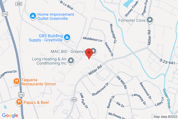 Authorized Heating & Air Conditioning