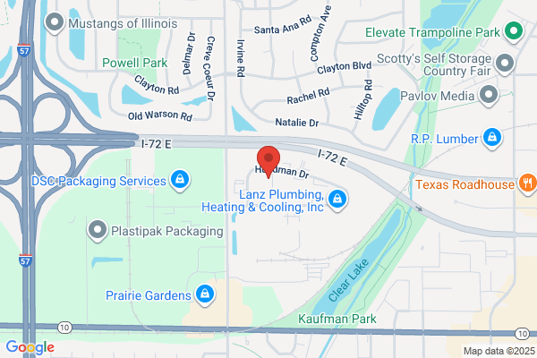ABC Heating And Air