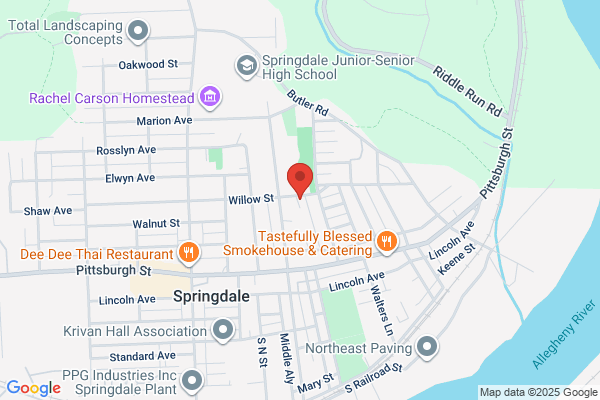 Bayne Heating and Air Conditioning